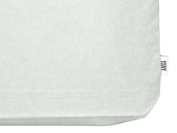 Сумка «Твил» из хлопка, 210 г/м2