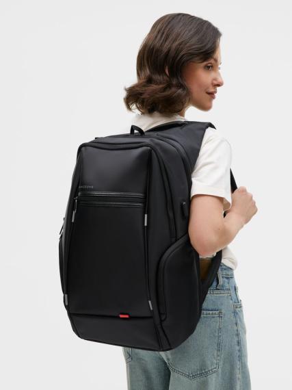 Рюкзак Titus, черный