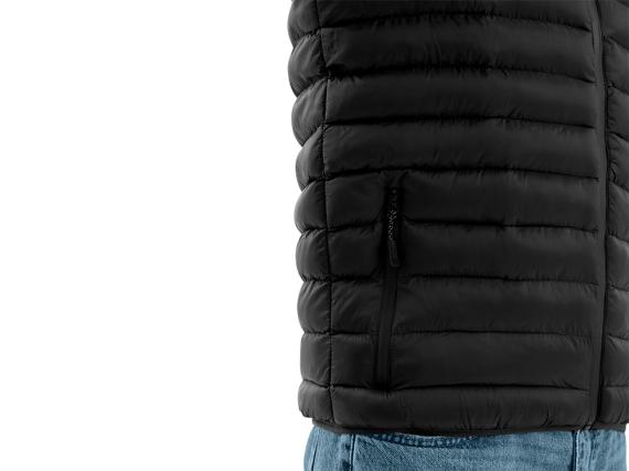 Стеганный жилет «Uniqloud», мужской