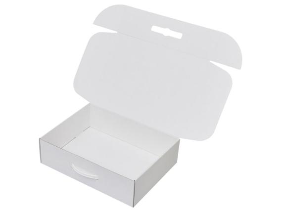 Коробка подарочная «Хэнди», XL