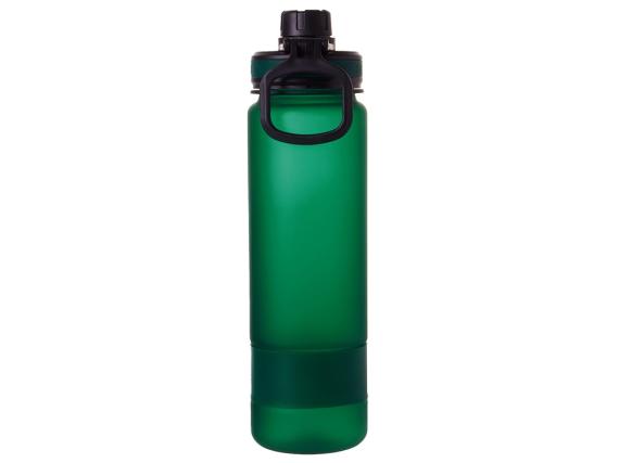 Бутылка для воды с ручкой «Misty», 850 мл