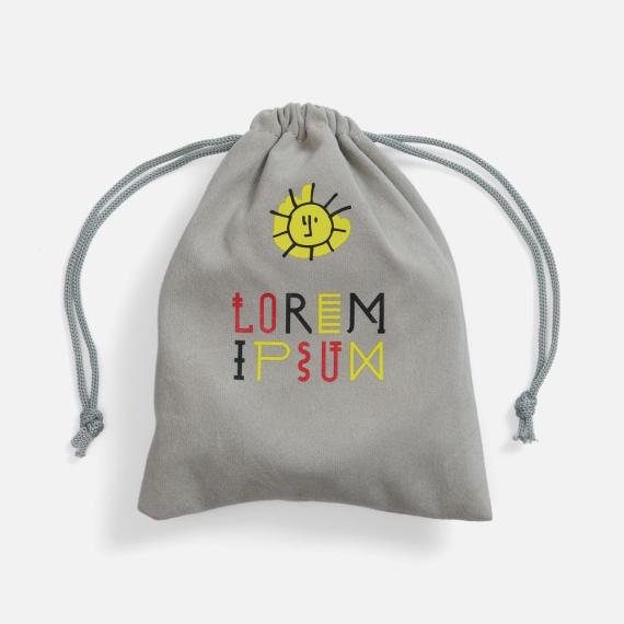 Подставка для смартфона Smartic, черный металлик