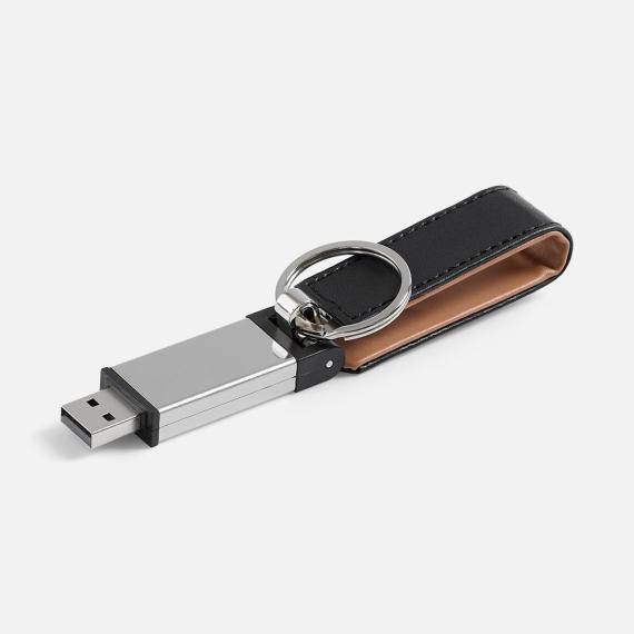Флешка Flip Up, 16 Гб