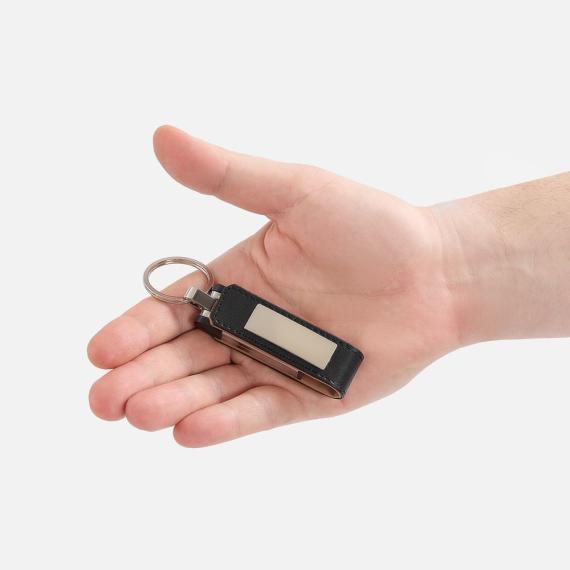 Флешка Flip Up, 16 Гб