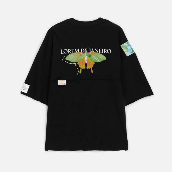 Платье D2, черное, размер XS/S