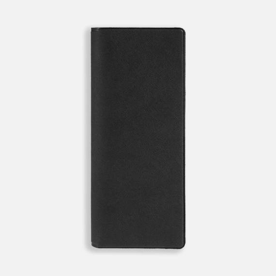 Органайзер для путешествий Devon, черный