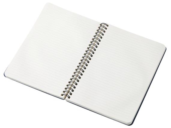 Блокнот А5 «Дантэ»