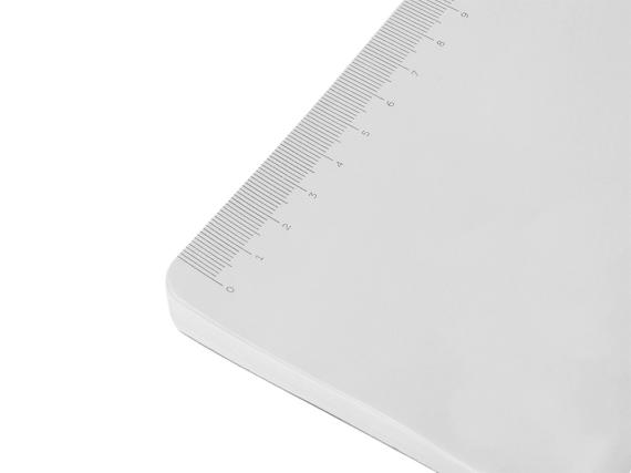 Блокнот А5 «Вижн Тренд» в гибкой обложке