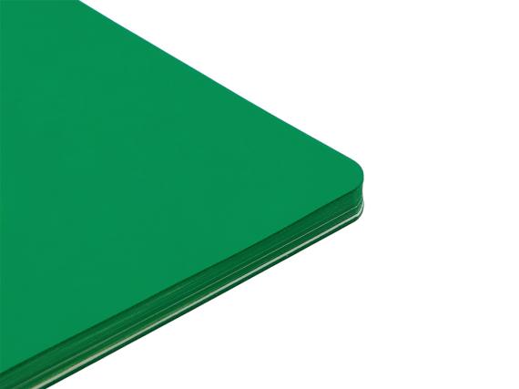 Блокнот А5 «Одри» софт-тач