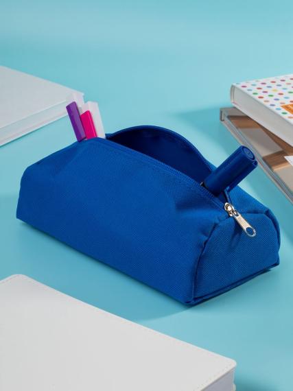 Пенал Penhouse, синий