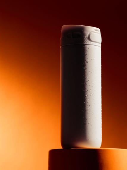 Термостакан X1, белый