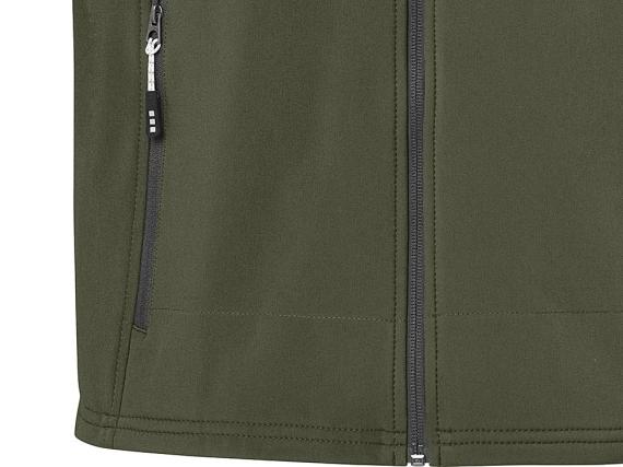 Куртка софтшел «Ланглей» мужская