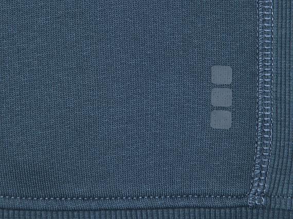 Толстовка «Арора» мужская с капюшоном