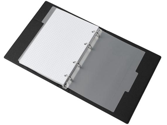 Блокнот на кольцах «Favor»