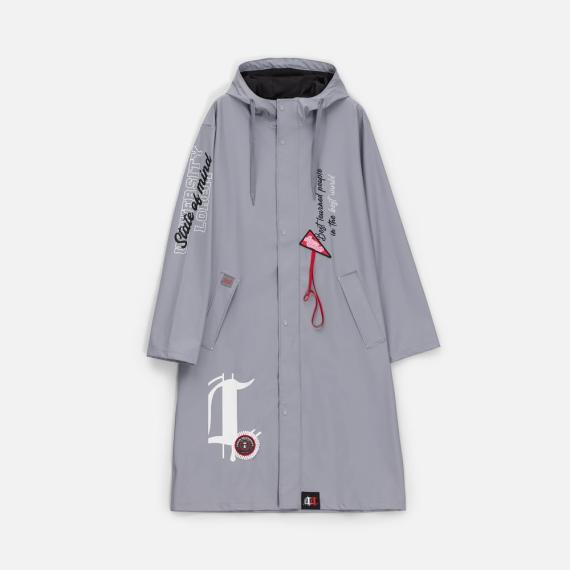 Макинтош R3, синий, размер M/L