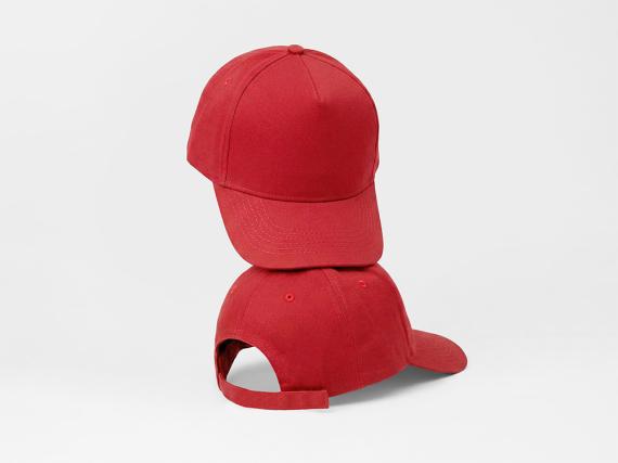 Бейсболка «Poly»