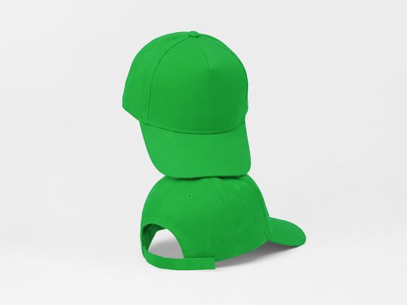 Бейсболка «Poly»