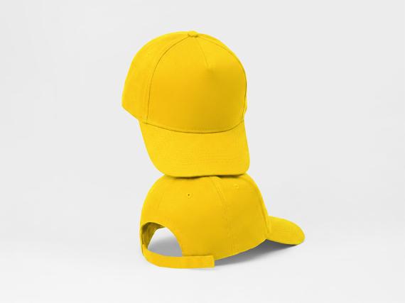 Бейсболка «Poly»