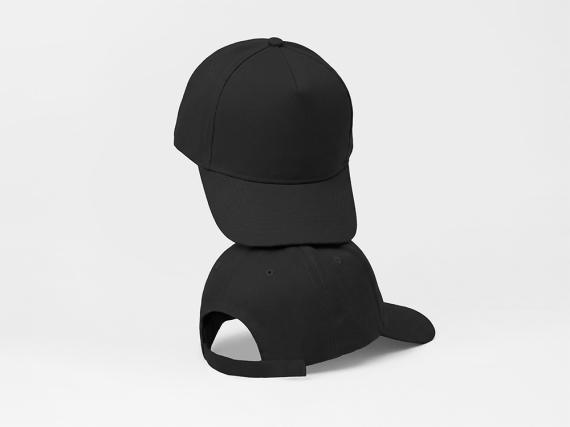 Бейсболка «Poly»